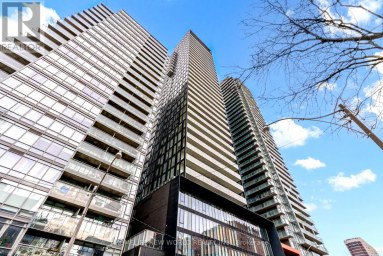 901 - 28 WELLESLEY STREET E Toronto (Church-Yonge Corridor) Ontario photo 2