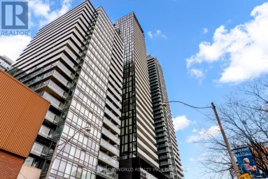 901 - 28 WELLESLEY STREET E Toronto (Church-Yonge Corridor) Ontario photo 4
