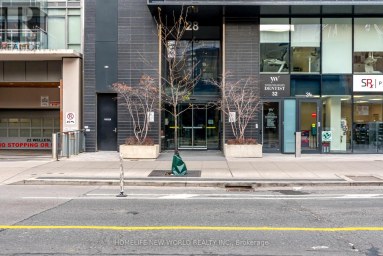 901 - 28 WELLESLEY STREET E Toronto (Church-Yonge Corridor) Ontario photo 5