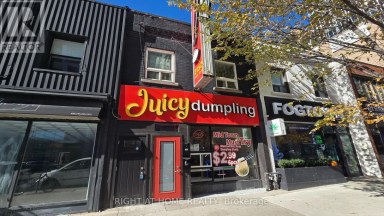 2150 YONGE STREET Toronto (Yonge-Eglinton) Ontario photo 1