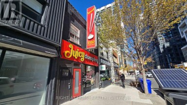 2150 YONGE STREET Toronto (Yonge-Eglinton) Ontario photo 2