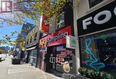 2150 YONGE STREET Toronto (Yonge-Eglinton) Ontario photo 3