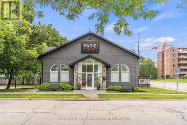 OFFICE 1A-531 KING STREET Midland Ontario photo 10