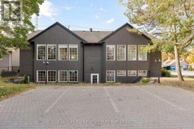 OFFICE 1A-531 KING STREET Midland Ontario photo 12