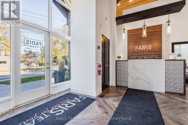 OFFICE 1A-531 KING STREET Midland Ontario photo 4