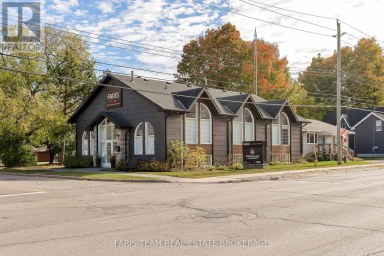 OFFICE 1A-531 KING STREET Midland Ontario photo 9