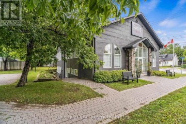 OFFICE 2A-531 KING STREET Midland Ontario photo 11