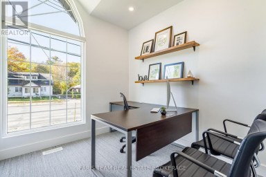 OFFICE 2A-531 KING STREET Midland Ontario photo 3