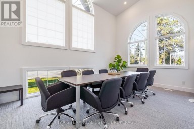 OFFICE 3A-531 KING STREET Midland Ontario photo 5