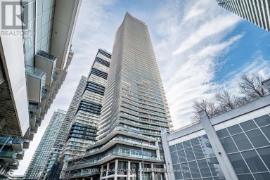4110 - 38 ANNIE CRAIG DRIVE Toronto (Mimico) Ontario photo 1