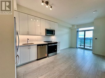 4110 - 38 ANNIE CRAIG DRIVE Toronto (Mimico) Ontario photo 13
