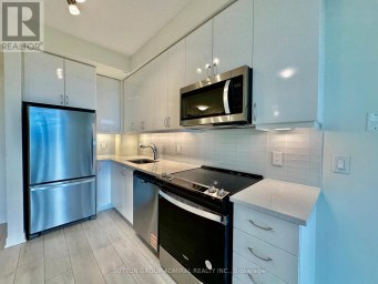 4110 - 38 ANNIE CRAIG DRIVE Toronto (Mimico) Ontario photo 14