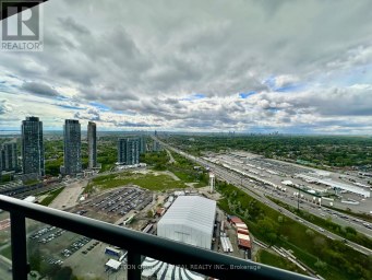 4110 - 38 ANNIE CRAIG DRIVE Toronto (Mimico) Ontario photo 18