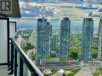4110 - 38 ANNIE CRAIG DRIVE Toronto (Mimico) Ontario photo 19