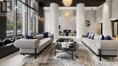 4110 - 38 ANNIE CRAIG DRIVE Toronto (Mimico) Ontario photo 2