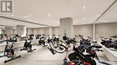 4110 - 38 ANNIE CRAIG DRIVE Toronto (Mimico) Ontario photo 21