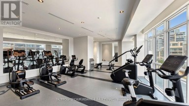 4110 - 38 ANNIE CRAIG DRIVE Toronto (Mimico) Ontario photo 25