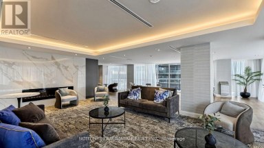 4110 - 38 ANNIE CRAIG DRIVE Toronto (Mimico) Ontario photo 26