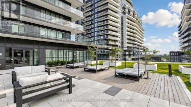 4110 - 38 ANNIE CRAIG DRIVE Toronto (Mimico) Ontario photo 29