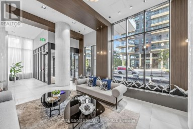 4110 - 38 ANNIE CRAIG DRIVE Toronto (Mimico) Ontario photo 3