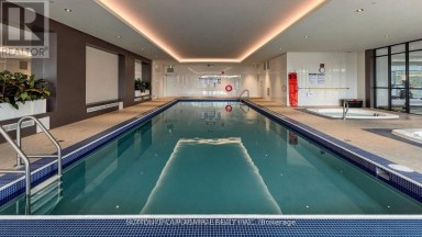 4110 - 38 ANNIE CRAIG DRIVE Toronto (Mimico) Ontario photo 30