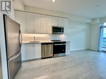 4110 - 38 ANNIE CRAIG DRIVE Toronto (Mimico) Ontario photo 4