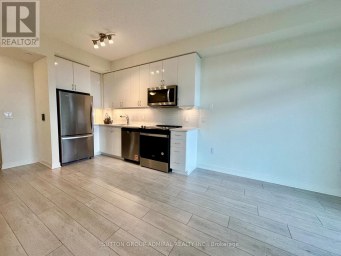 4110 - 38 ANNIE CRAIG DRIVE Toronto (Mimico) Ontario photo 7