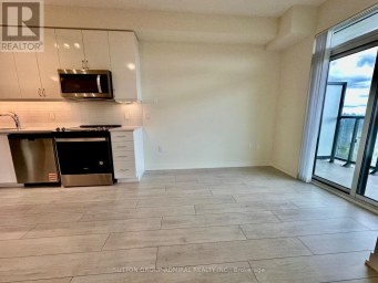 4110 - 38 ANNIE CRAIG DRIVE Toronto (Mimico) Ontario photo 9