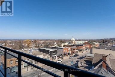 403 - 5002 KING STREET Lincoln (Beamsville) Ontario photo 11