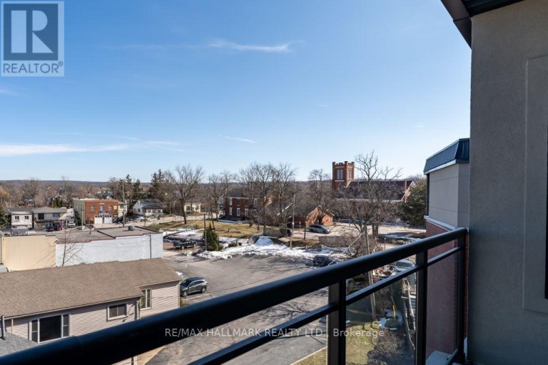 403 - 5002 KING STREET, Lincoln (Beamsville), Ontario, L3J2J5