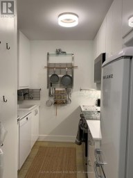 208 - 40 HOMEWOOD AVENUE Toronto (Cabbagetown-South St. James Town) Ontario photo 12