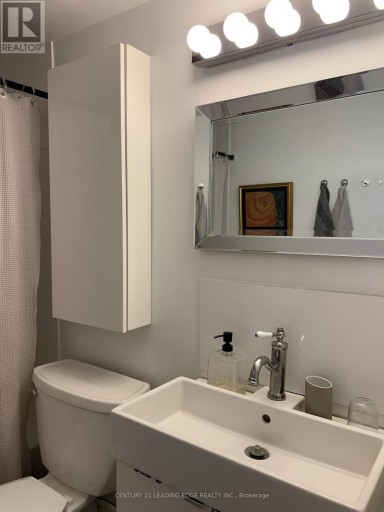208 - 40 HOMEWOOD AVENUE, Toronto (Cabbagetown-South St. James Town), Ontario, M4Y2K2