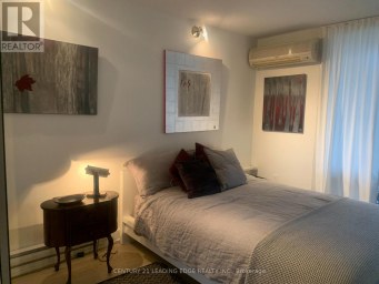 208 - 40 HOMEWOOD AVENUE Toronto (Cabbagetown-South St. James Town) Ontario photo 2