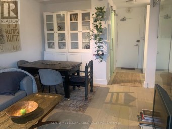 208 - 40 HOMEWOOD AVENUE Toronto (Cabbagetown-South St. James Town) Ontario photo 3