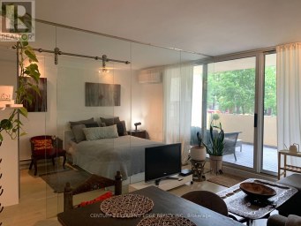 208 - 40 HOMEWOOD AVENUE Toronto (Cabbagetown-South St. James Town) Ontario photo 4