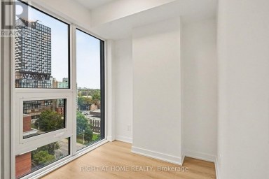 1203 - 100 QUEEN STREET E Toronto (Church-Yonge Corridor) Ontario photo 13