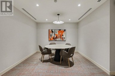 1203 - 100 QUEEN STREET E Toronto (Church-Yonge Corridor) Ontario photo 17