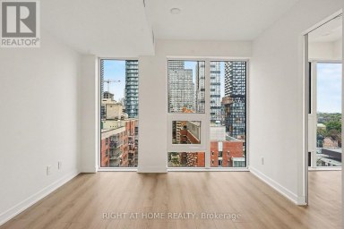 1203 - 100 QUEEN STREET E Toronto (Church-Yonge Corridor) Ontario photo 2