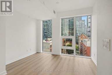 1203 - 100 QUEEN STREET E Toronto (Church-Yonge Corridor) Ontario photo 3