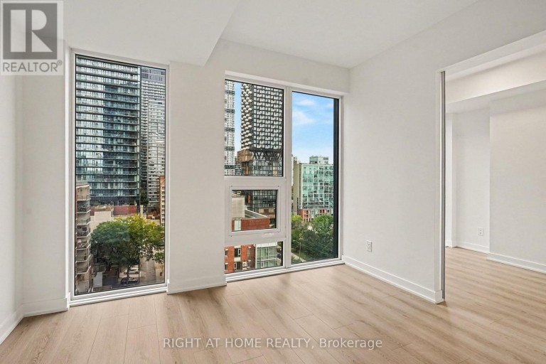 1203 - 100 QUEEN STREET E, Toronto (Church-Yonge Corridor), Ontario, M5C0B5
