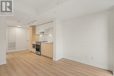 1203 - 100 QUEEN STREET E Toronto (Church-Yonge Corridor) Ontario photo 5