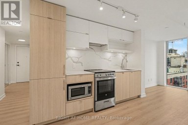1203 - 100 QUEEN STREET E Toronto (Church-Yonge Corridor) Ontario photo 6