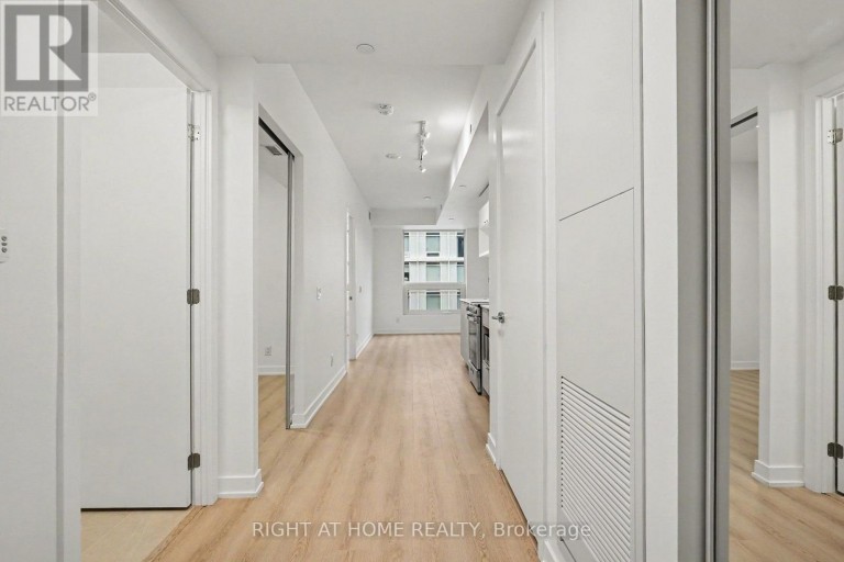 3009 - 100 QUEEN STREET E, Toronto (Church-Yonge Corridor), Ontario, M5C0B5