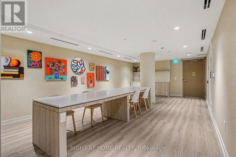 3009 - 100 QUEEN STREET E, Toronto (Church-Yonge Corridor), Ontario, M5C0B5