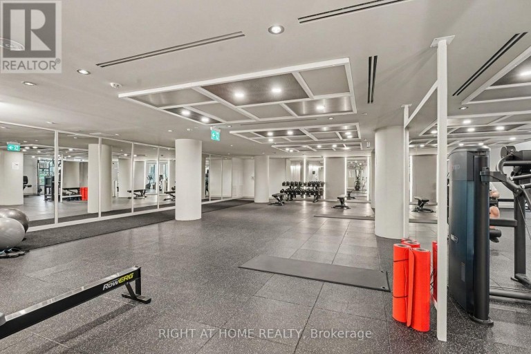3009 - 100 QUEEN STREET E, Toronto (Church-Yonge Corridor), Ontario, M5C0B5