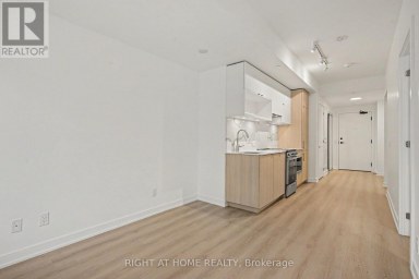 3009 - 100 QUEEN STREET E Toronto (Church-Yonge Corridor) Ontario photo 3