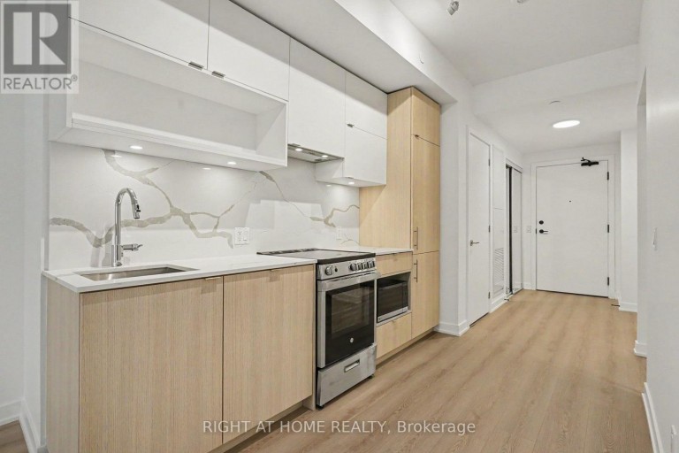 3009 - 100 QUEEN STREET E, Toronto (Church-Yonge Corridor), Ontario, M5C0B5