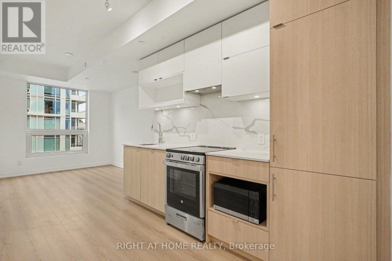 3009 - 100 QUEEN STREET E, Toronto (Church-Yonge Corridor), Ontario, M5C0B5