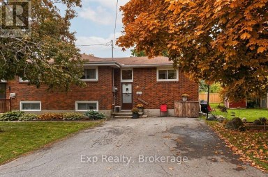 UNIT B - 20 MUNRO AVENUE Belleville (Belleville Ward) Ontario photo 1