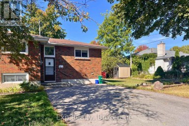 UNIT B - 20 MUNRO AVENUE Belleville (Belleville Ward) Ontario photo 2
